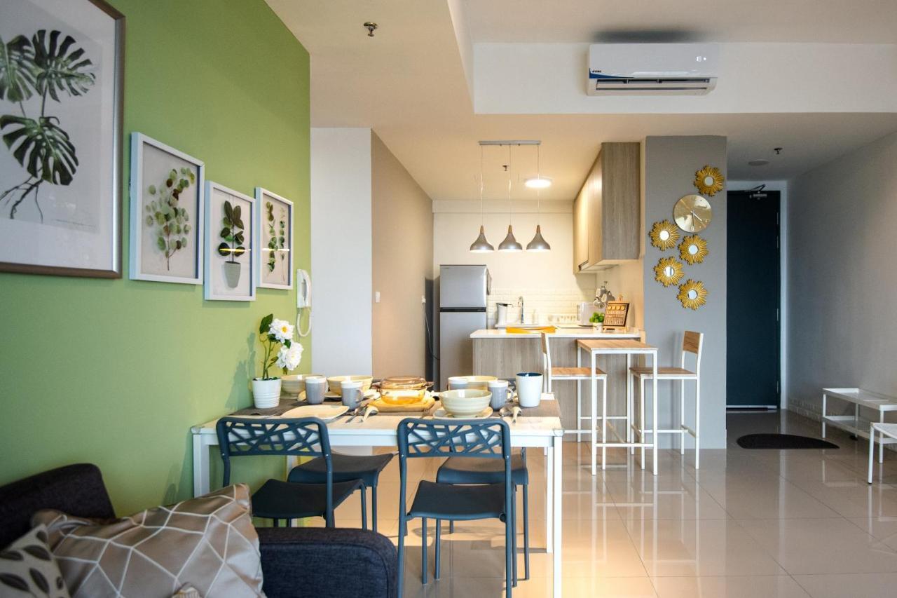 조지타운 Casa Orient @ Macalister 218 ❈中路218东方之家 3Br 8Pax 아파트 외부 사진